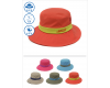 썬세이드 컬러 모자(B-3016)